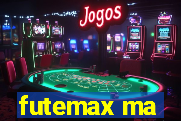 futemax ma
